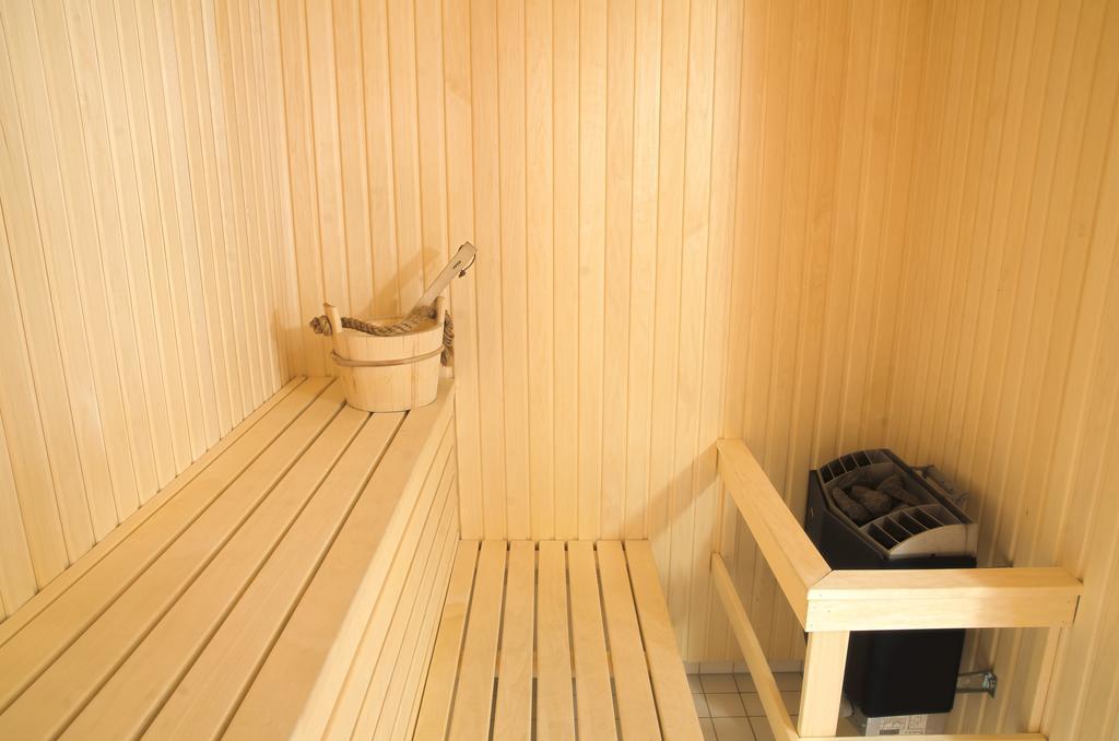 Holiday Club Are Apartments Номер фото
